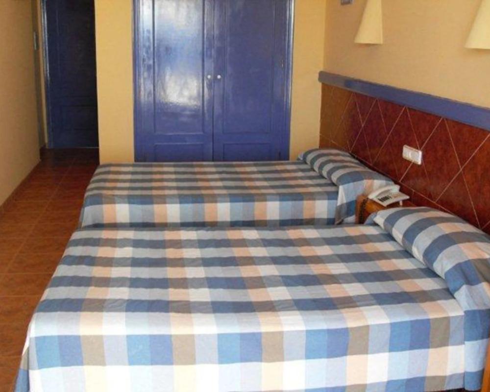 фото Hotel Playa