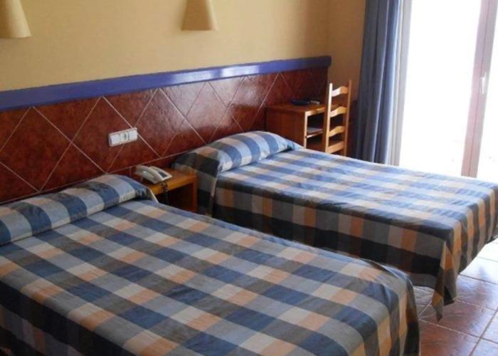 Hotel Playa