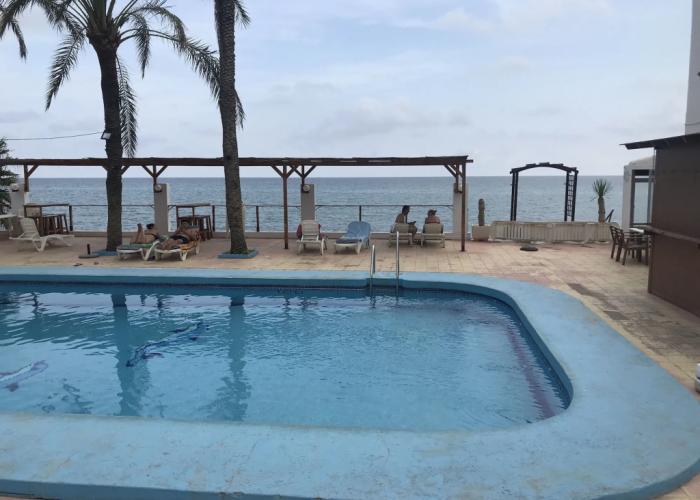 Hotel Playa