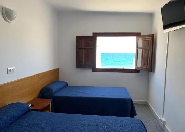 Hotel Playa