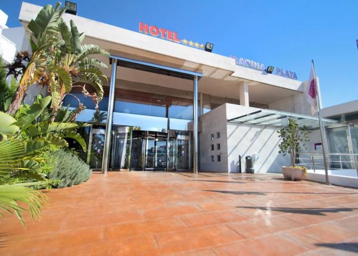 Hotel Servigroup Marina Playa