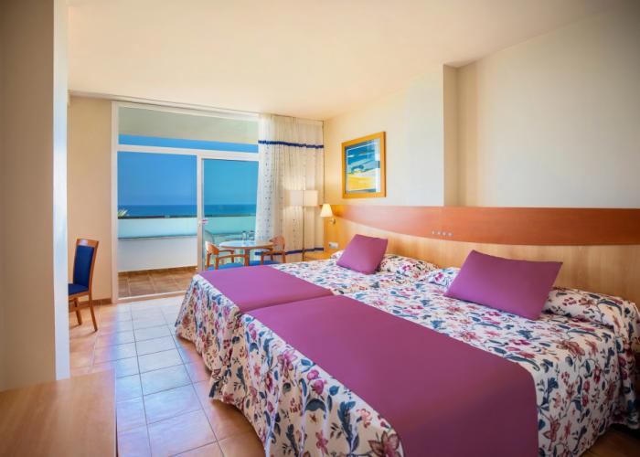 Hotel Servigroup Marina Playa