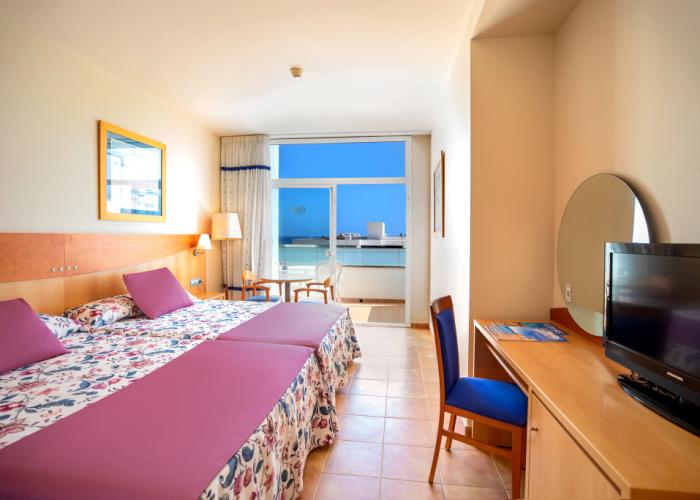 Hotel Servigroup Marina Playa