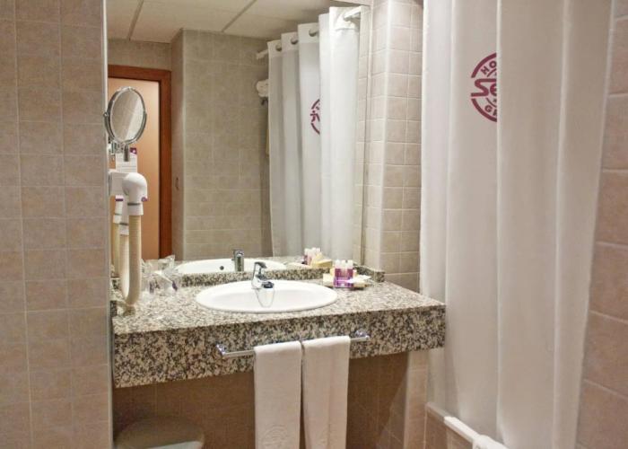 Hotel Servigroup Marina Playa