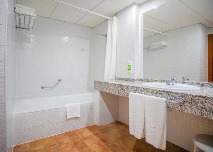 Hotel Servigroup Marina Playa