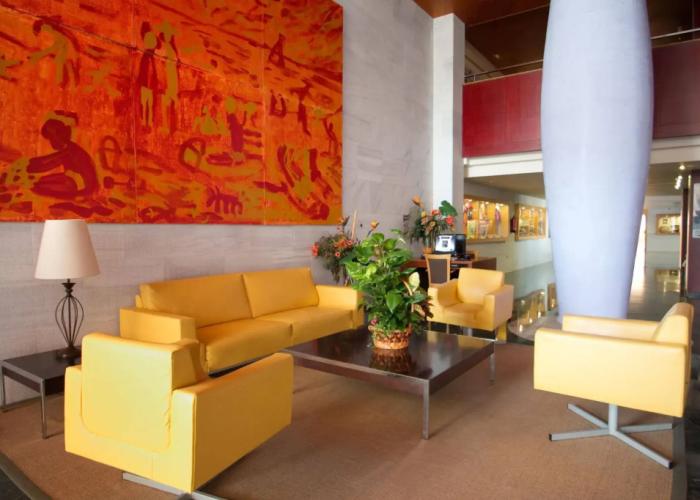 Hotel Servigroup Marina Playa