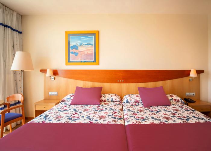 Hotel Servigroup Marina Playa