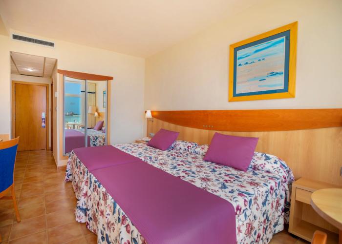 Hotel Servigroup Marina Playa