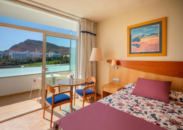 Hotel Servigroup Marina Playa