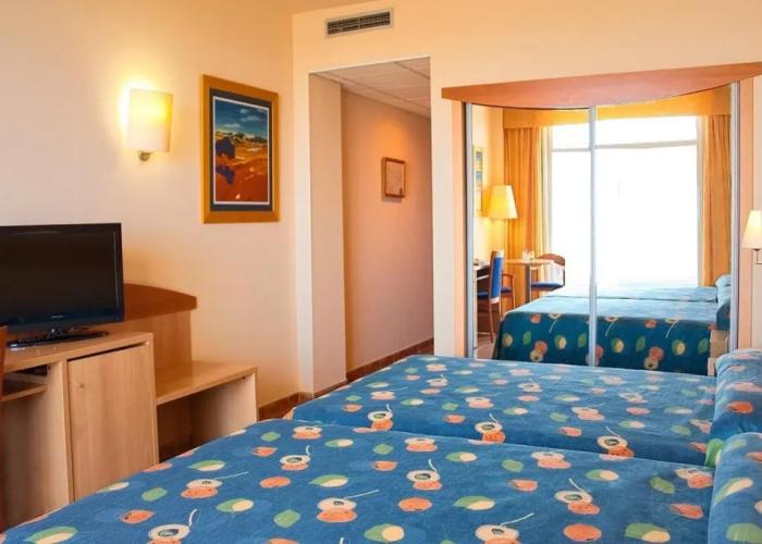 Hotel Servigroup Marina Mar