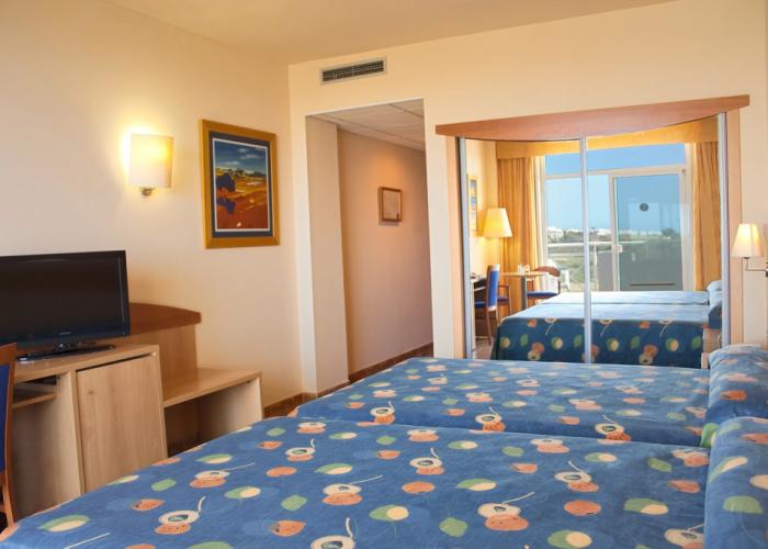 Hotel Servigroup Marina Mar