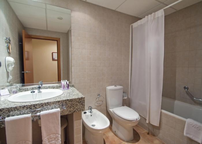 Hotel Servigroup Marina Mar