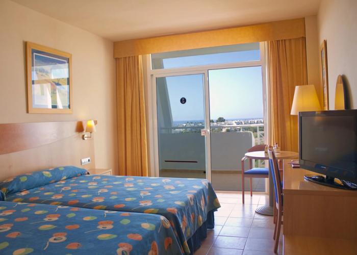 Hotel Servigroup Marina Mar