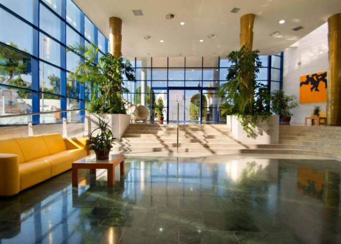 Hotel Servigroup Marina Mar
