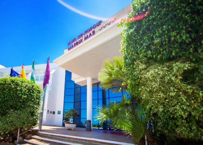 Hotel Servigroup Marina Mar