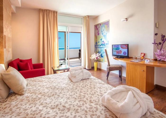 Hotel Servigroup Marina Mar