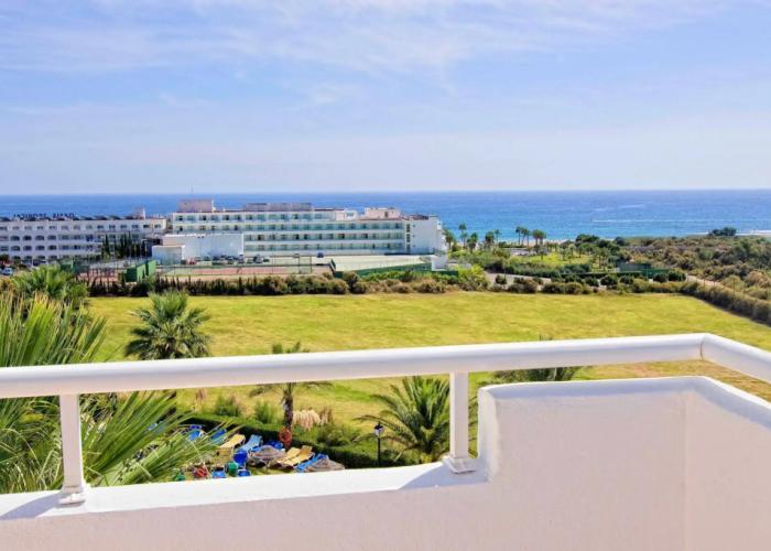 Hotel Servigroup Marina Mar
