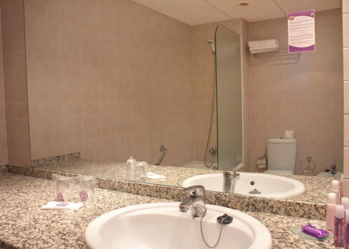 Hotel Servigroup Marina Mar