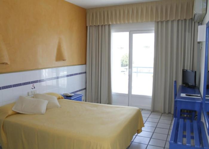 Hotel Playa Bocaina