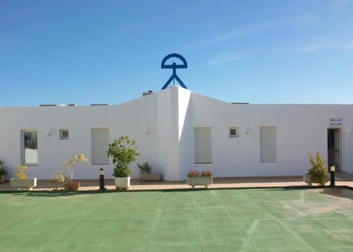 Hotel Playa Bocaina