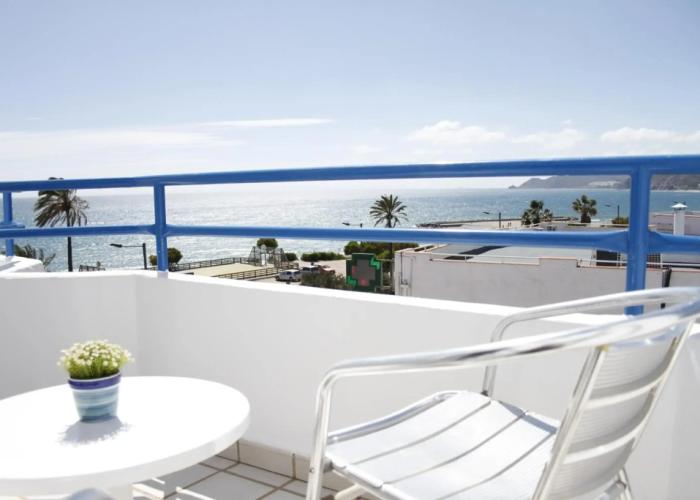 Hotel Playa Bocaina