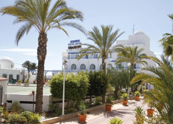 Hotel Playa Bocaina