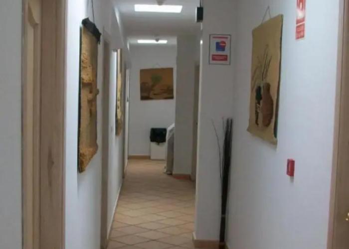 Hotel Playa Bocaina