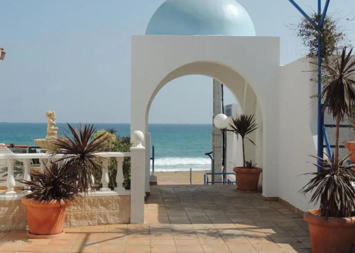 Hotel Playa Bocaina
