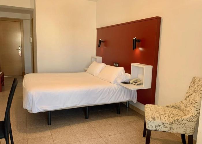 Hospedium Hotel Continental Mojácar