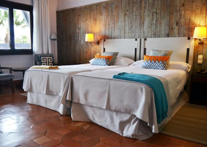 Parador de Mojácar