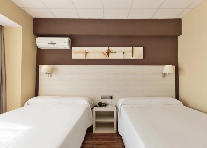 Hotel Best Indalo
