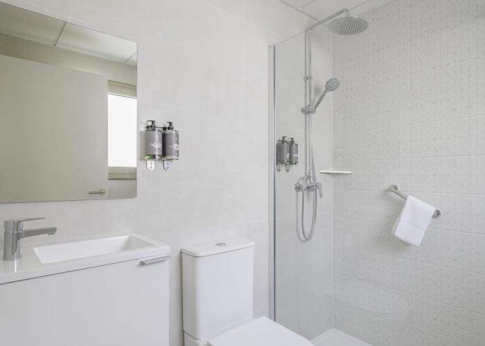 Hotel Best Indalo