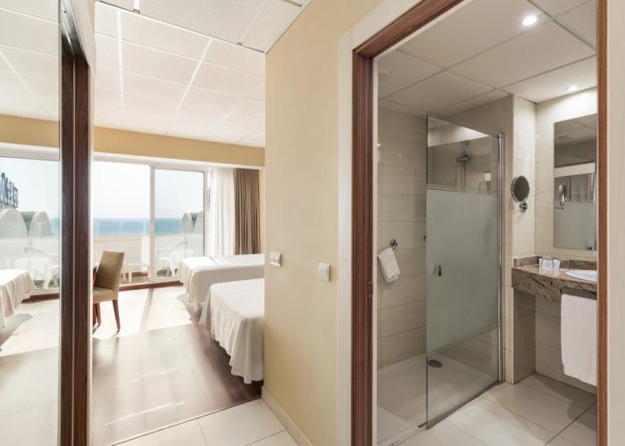 Hotel Best Indalo