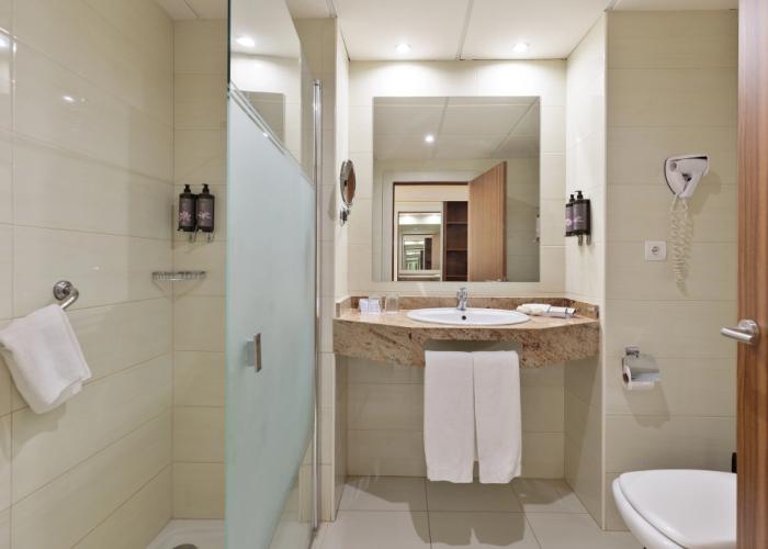 Hotel Best Indalo