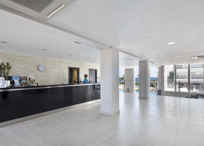 Hotel Best Indalo