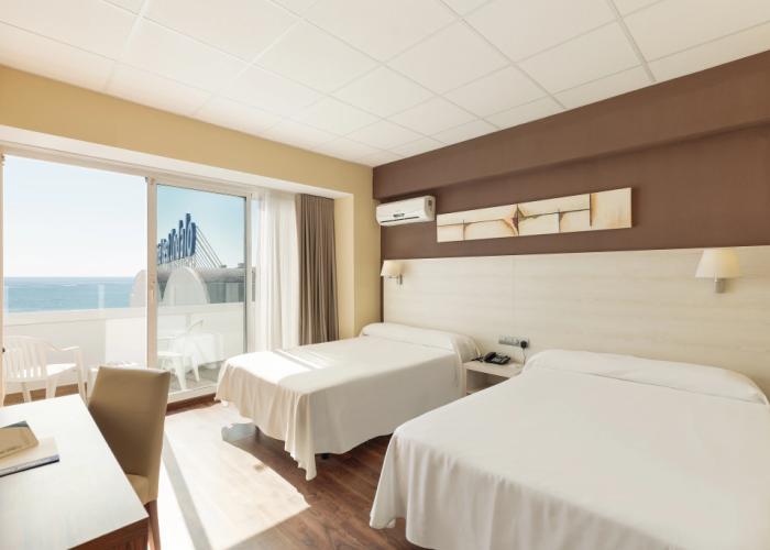 Hotel Best Indalo