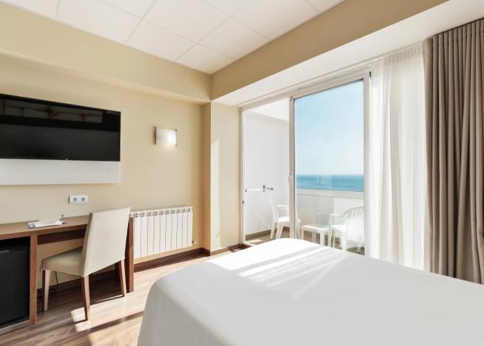 Hotel Best Indalo