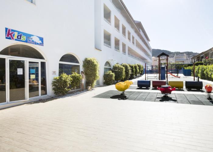 Best Mojácar Hotel