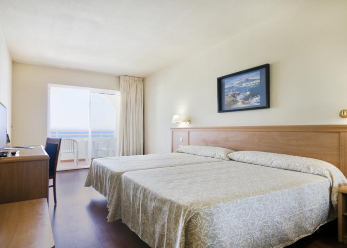 Best Mojácar Hotel