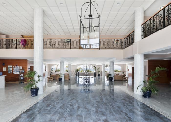 Best Mojácar Hotel