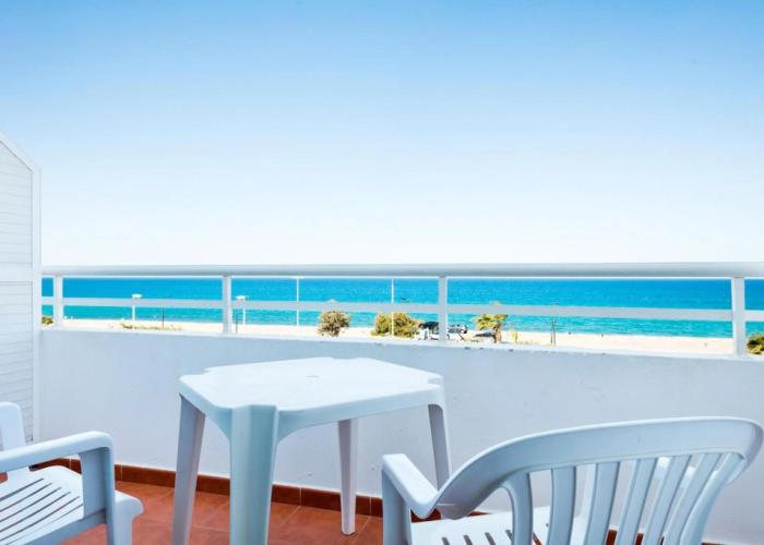 Best Oasis Tropical Hotel