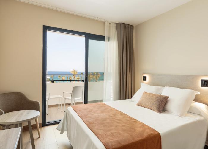 Best Oasis Tropical Hotel