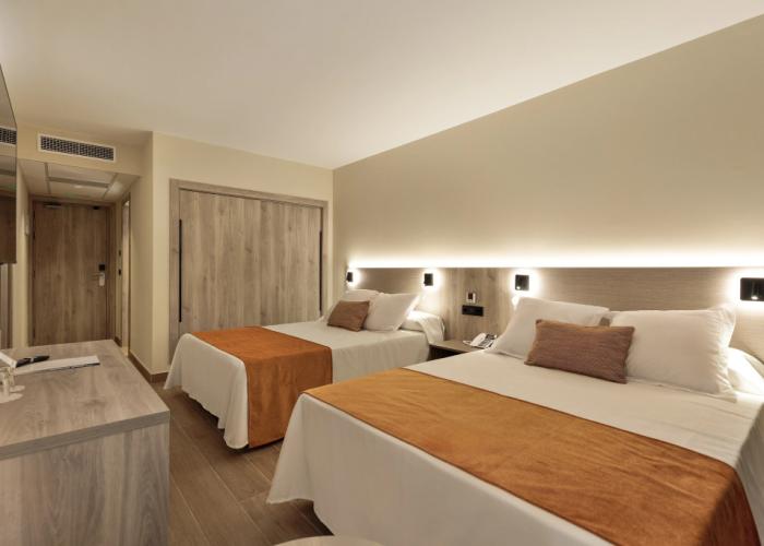 Best Oasis Tropical Hotel