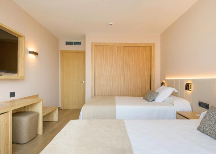 Best Oasis Tropical Hotel