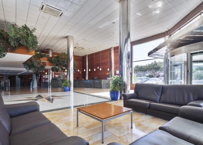 Best Oasis Tropical Hotel