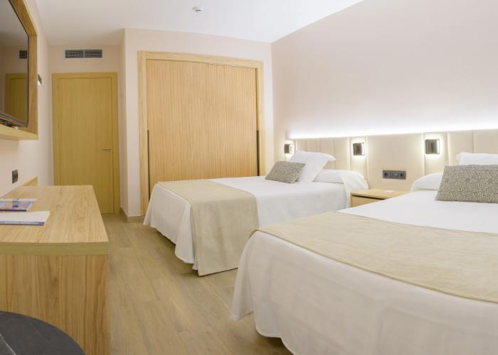 Best Oasis Tropical Hotel