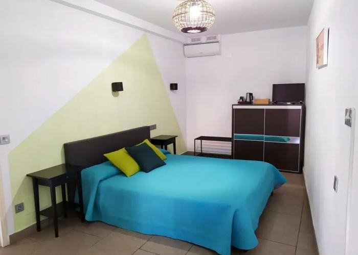 Boutique Hotel El Olivar