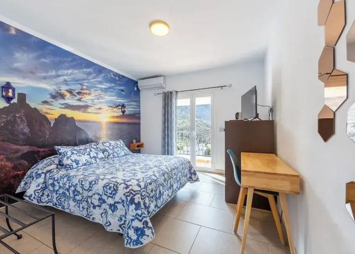 Boutique Hotel El Olivar