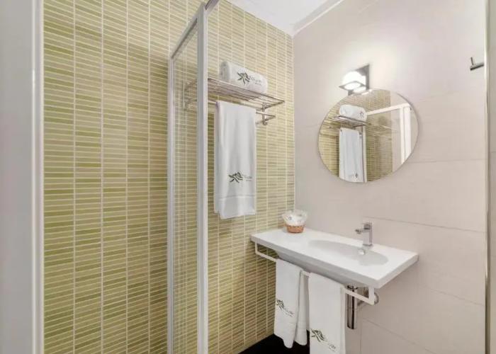 Boutique Hotel El Olivar