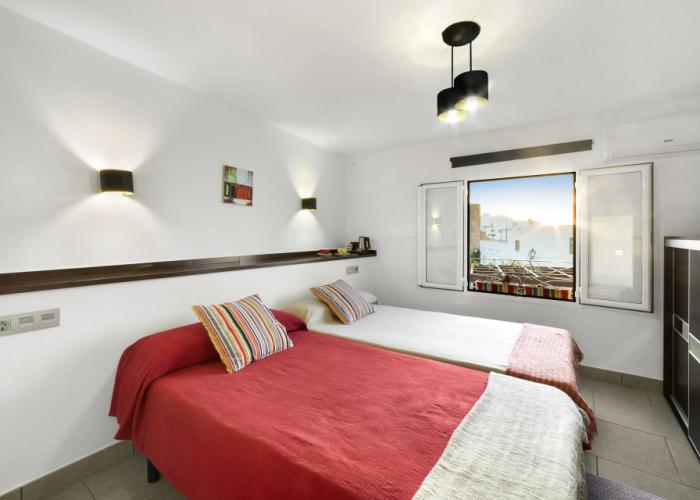 Boutique Hotel El Olivar